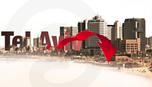 تل أبيب تهوي 20 مركزا على قائمة المدن الصالحة للعيش