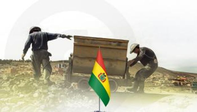 دولة بوليفيا