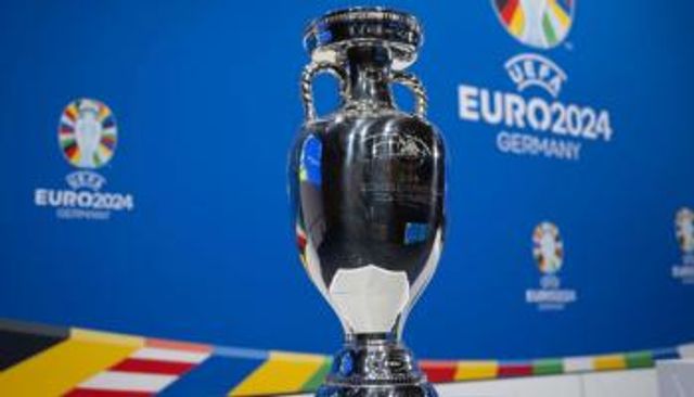 كأس الأمم الأوروبية