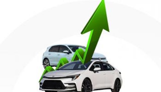 أعلى 10 سيارات مبيعاً في التاريخ