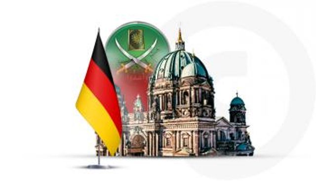 ألمانيا تواجه خطر الإخوان