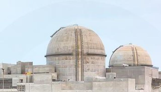 محطات «براكة».. ملحمة إماراتية تتألّق يوماً بعد يوم