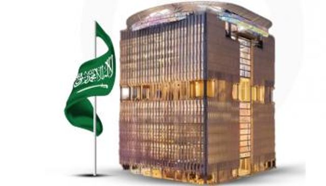 أطول برج رياضي في العالم بالرياض