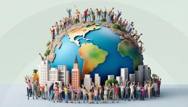 استشراف دولة الإمارات لمستقبل أهداف التنمية المستدامة لعام 2045