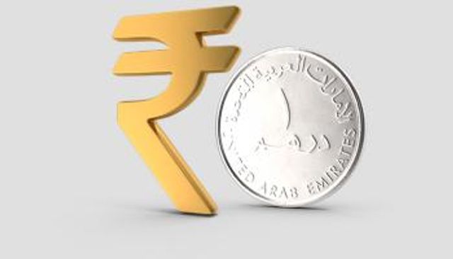 ترسيخ العلاقات الإماراتية الهندية