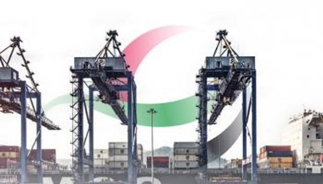 موانئ دبي العالمية