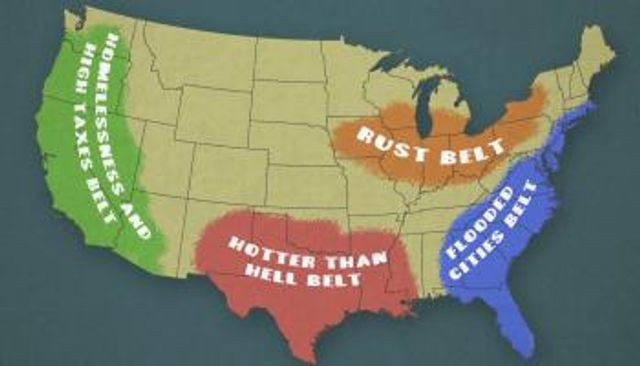 علم الولايات المتحدة