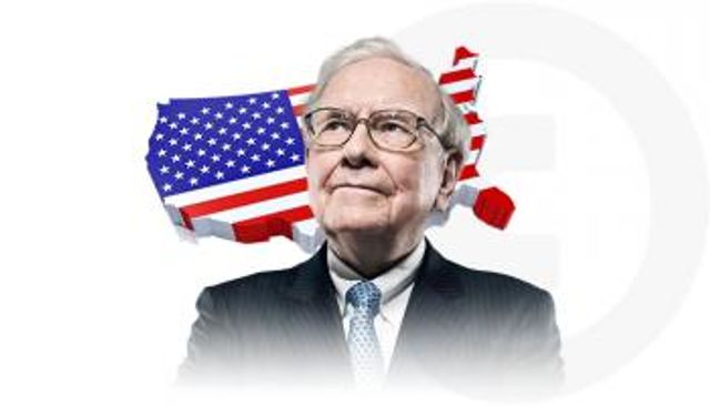 وارين بافيت