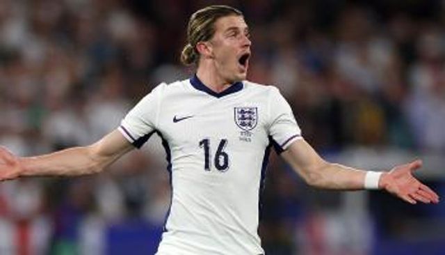 كونور غالاغير