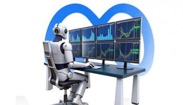 روبوتات برمجية تطورها شركة ميتا