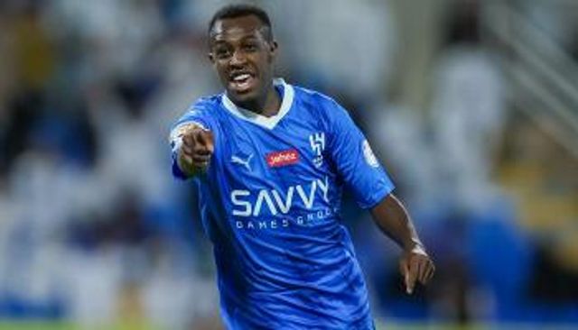 سعود عبدالحميد