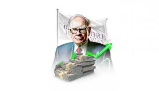 أول شركة أمريكية خارج قطاع التكنولوجيا تتجاوز قيمتها تريليون دولار