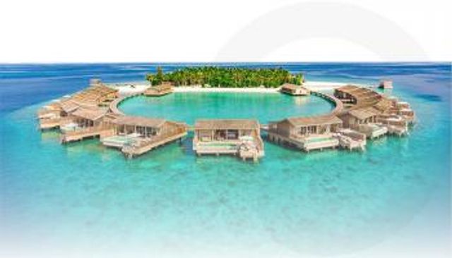 جزر المالديف