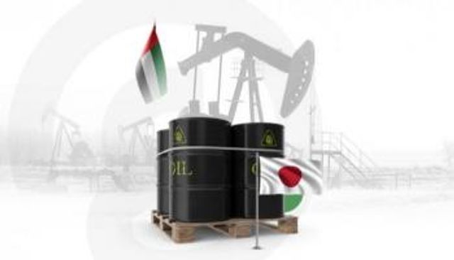 الإمارات تؤمن نصف واردات اليابان النفطية في يوليو 2024