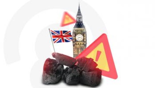 بريطانيا تقترب من إنهاء اعتمادها على الفحم