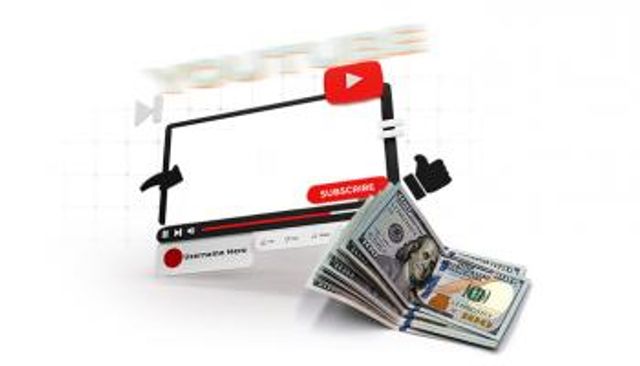 صناعة المحتوى على يوتيوب