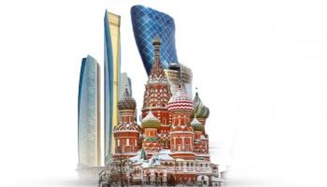 شراكة بين الإمارات ودول الاتحاد الأوراسي