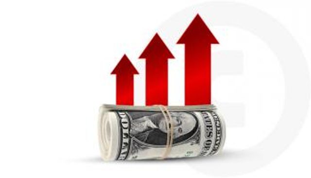 الدولار الأمريكي