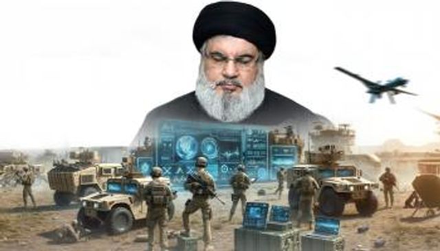 الذكاء الاصطناعي جنرال بنك الأهداف في جيش إسرائيل