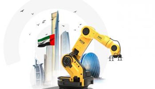 نمو قوي للقطاع الصناعي في دولة الإمارات