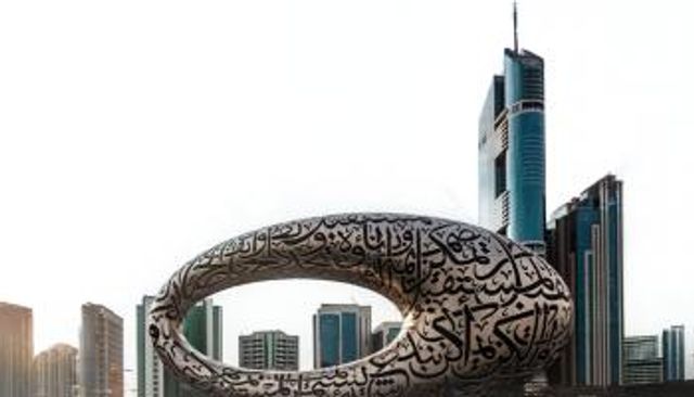 دبي تتصدر إقليميا مؤشر قوة المدن 2024