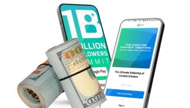 طموح إماراتي لريادة اقتصاد صناعة المحتوى