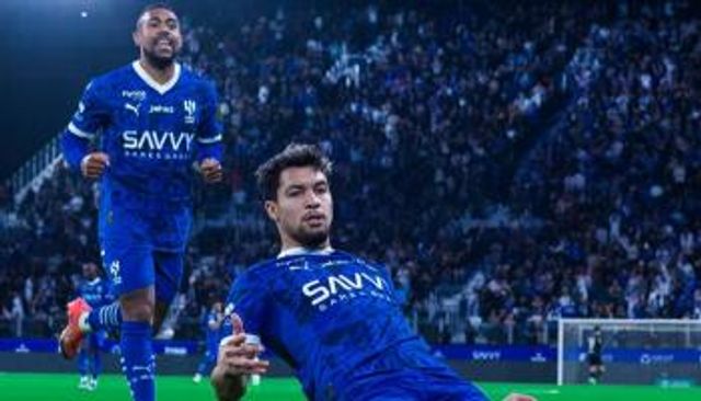 ماركوس ليوناردو