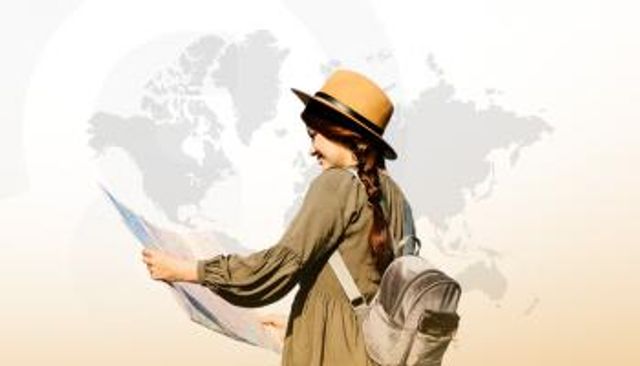 السياحة العالمية.. عودة إلى مستويات ما قبل الجائحة