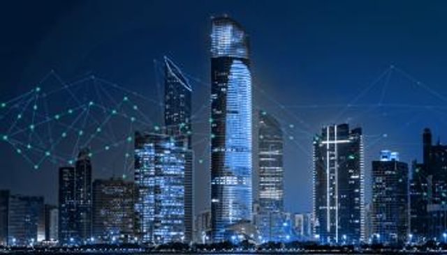 إطلاق استراتيجية حكومة أبوظبي الرقمية