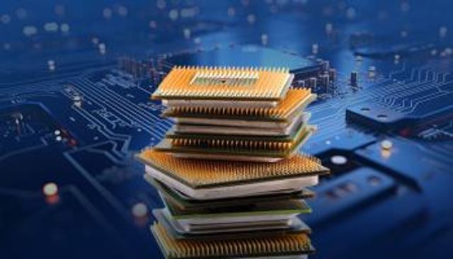 أشباه الموصلات