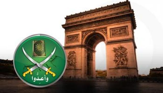 «هجرة» إخوان فرنسا.. «خارطة تطرف» جديدة تتشكل