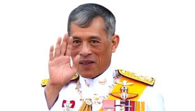 أغنى ملك في العالم