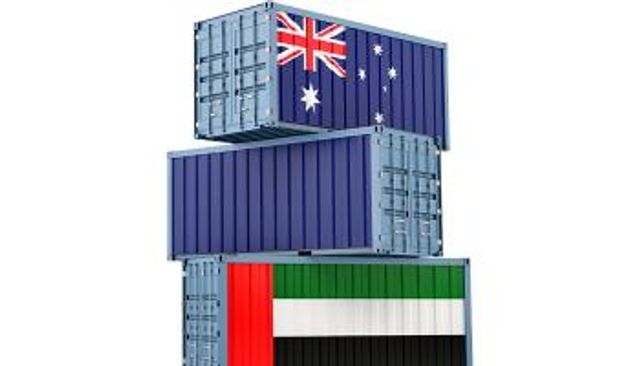 الإمارات وأستراليا.. زخم مرتقب في التبادل التجاري