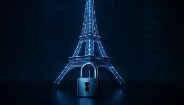 ثورة أمن سيبراني في فرنسا