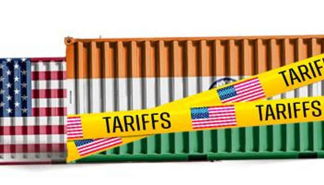 توتر تجاري يجمّد توسع عمالقة التكنولوجيا في الهند