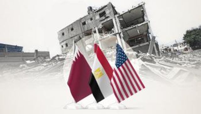 توقيت التوقيع وتسليم الرهائن.. تفاصيل المرحلة الأولى من اتفاق غزة