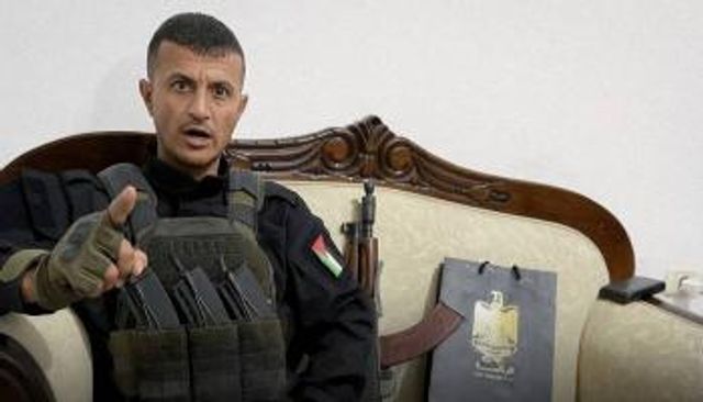 ياسر أبو شباب