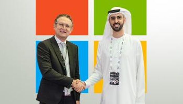 حكومة الإمارات تطلق آلية لمعالجة البيانات محلياً لتعزيز الثقة والأمان