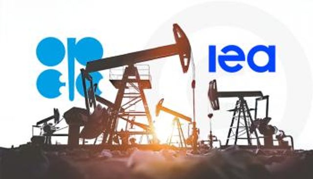 «الطاقة الدولية» ترفع توقعاتها لمعروض النفط في 2025