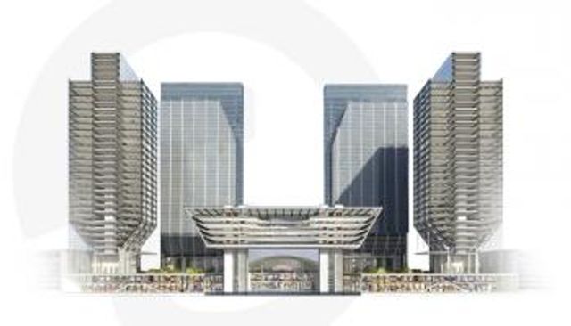 جهاز أبوظبي للاستثمار