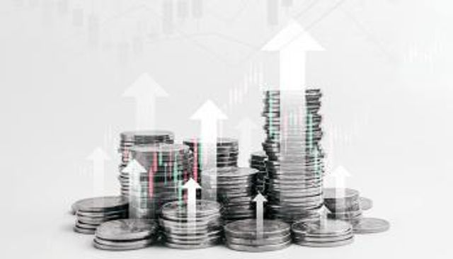 نمو اقتصادات دول مجلس التعاون الخليجي