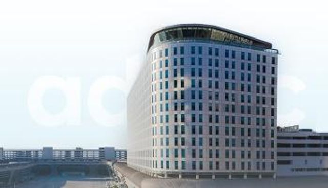 أدنيك أبوظبي.. تتويج عالمي جديد