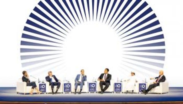 أديبك 2025.. حدث عالمي يرسم مستقبل الطاقة