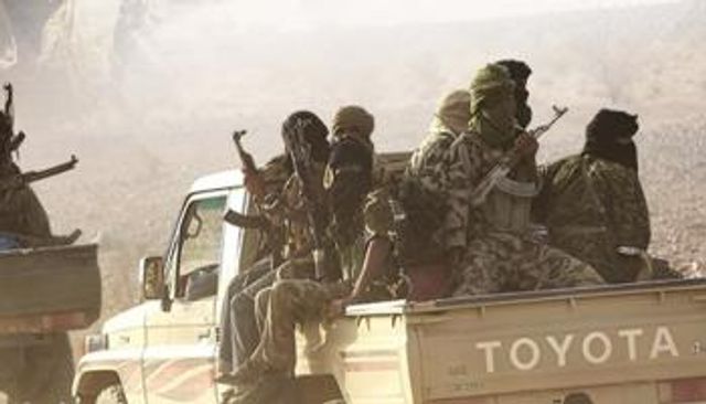 هجوم إرهابي في باماكو- أرشيفية