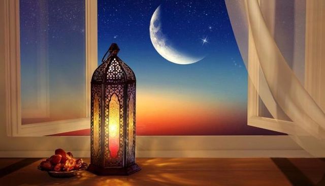 شهر رمضان 