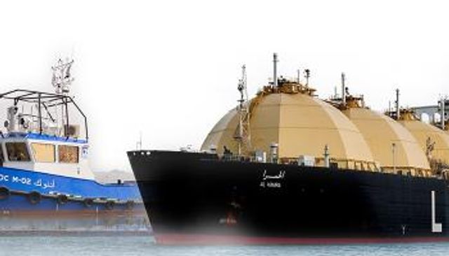  أدنوك للإمداد والخدمات.. أرقام تكشف حجم الإنجازات