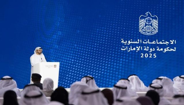 محمد عبدالله القرقاوي