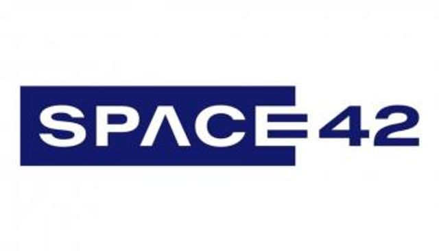 شعار سبيس 42 - وام