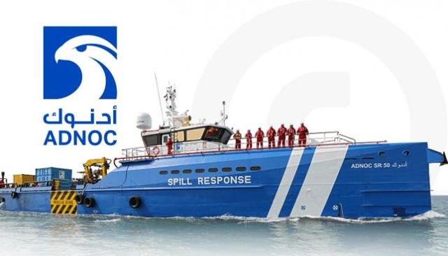 محمد عبدالله القرقاوي