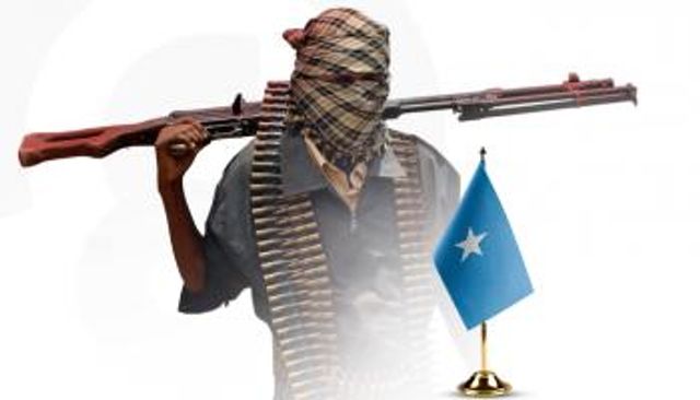 ضربة موجعة لتمويل «الشباب» الإرهابية بالصومال
